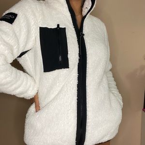 Calvin Klein Wool Sweater